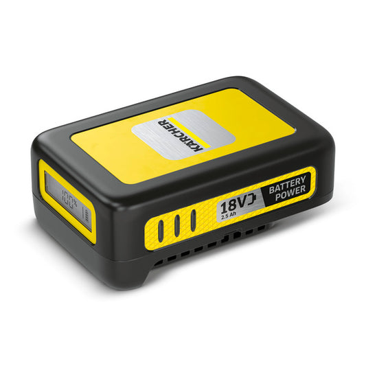 Battery Power 18/25 *INT
