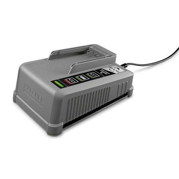 Cargador universal Battery Power+ 18-36 *UE