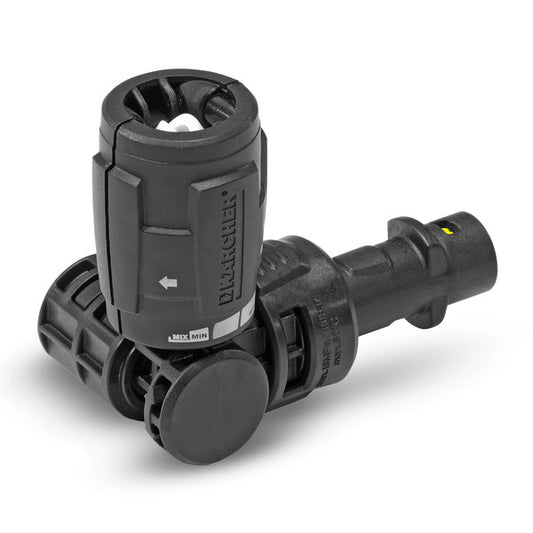 VP 180 S Vario Power Jet Short 360° para K 2 a K 7