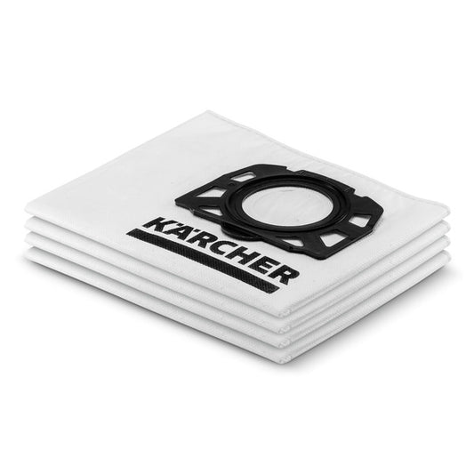 Bolsa del filtro fieltro KFI 357