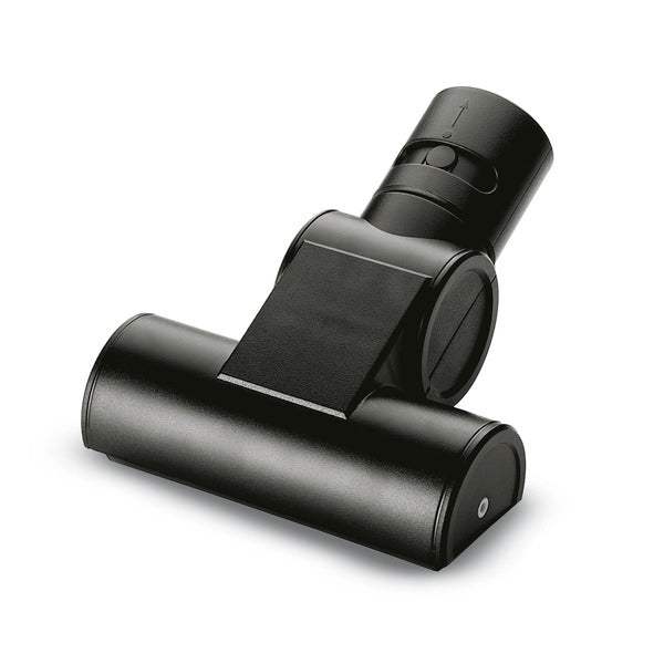 Boquilla turbo para tapizados NW 35