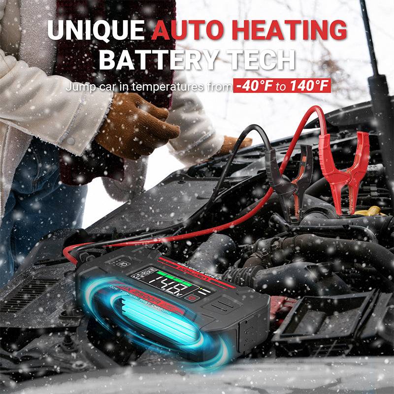 LOKITHOR J401X