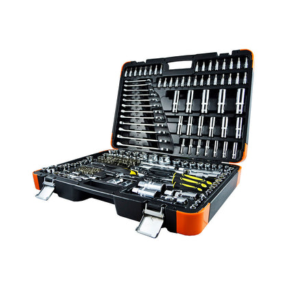 216 PIECE TOOL KIT - ANONYMOUS