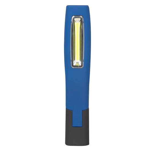 PORTABLE LED LAMP WITH ARTICULATED MAGNETIC BASE - 1000LM