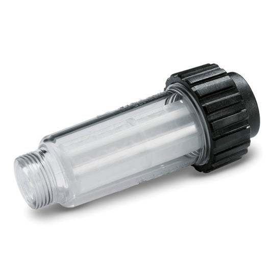 Filtro de agua