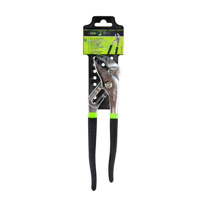 ADJUSTABLE PINCHING PLIERS 250MM X 40MM