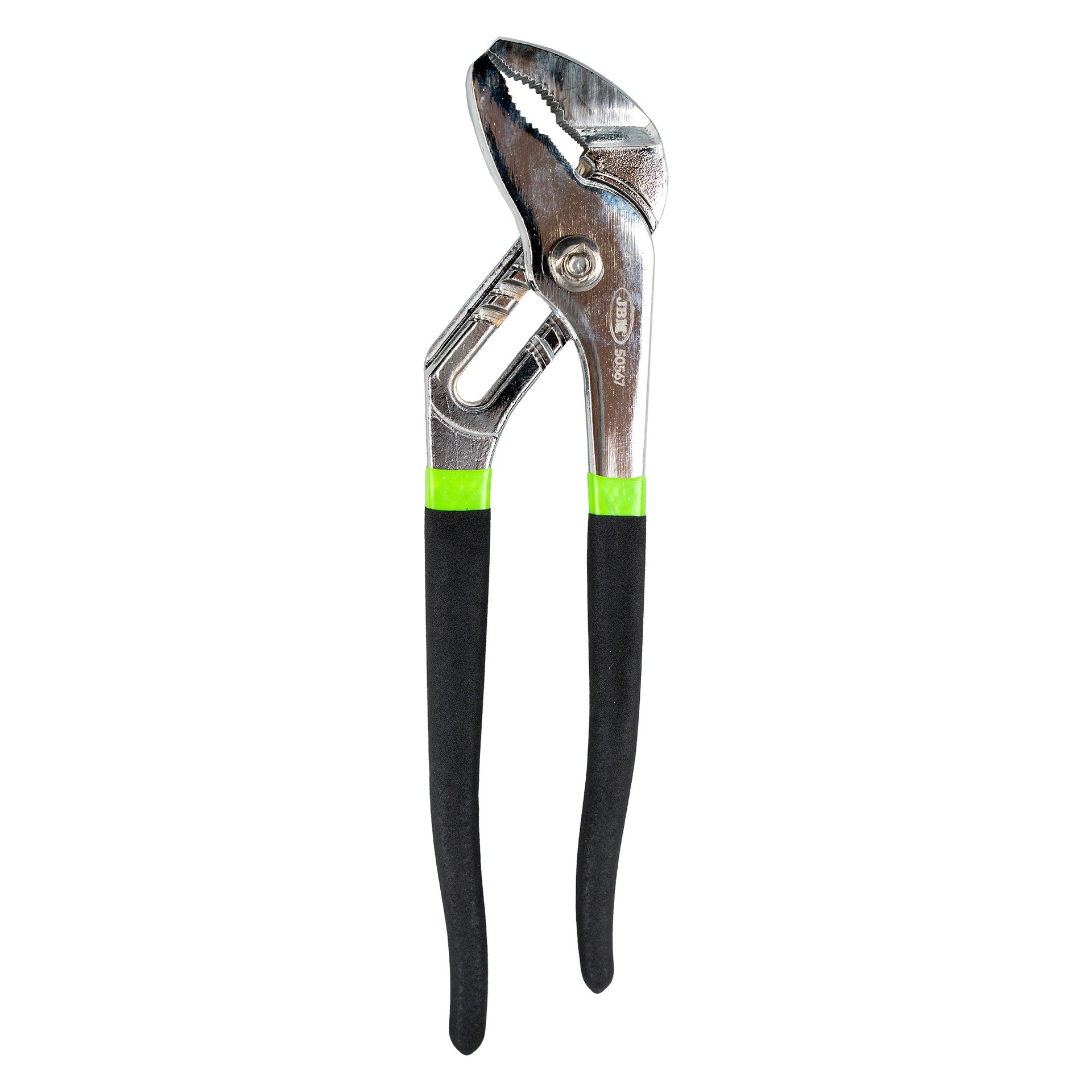 ADJUSTABLE PINCHING PLIERS 250MM X 40MM