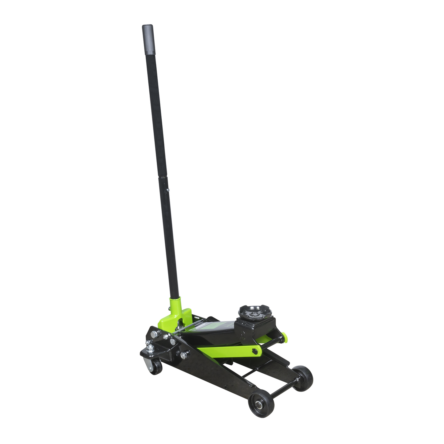 GATO HIDRÁULICO CARRETILLA 3.5T