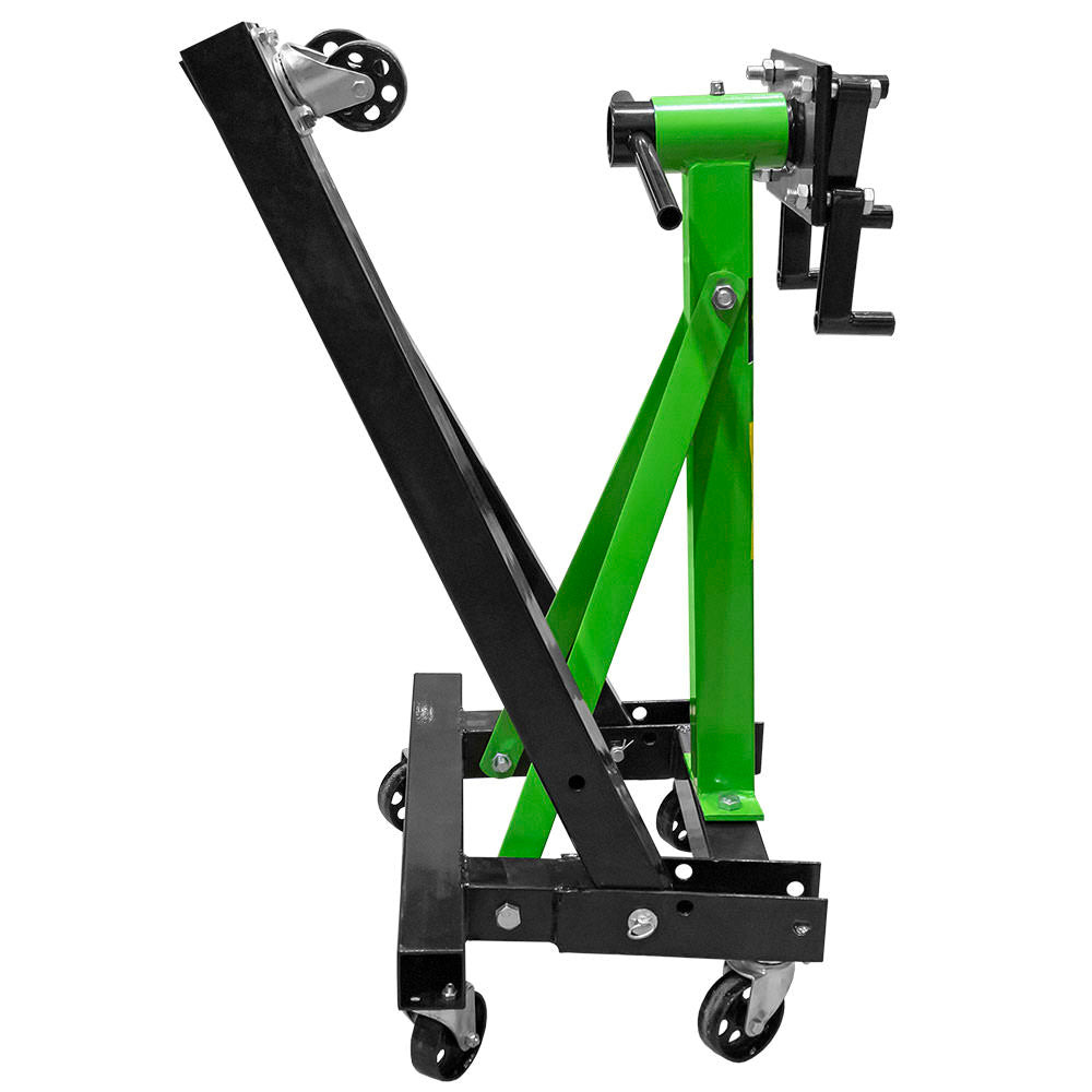 SOPORTE PARA MOTORES 900KG