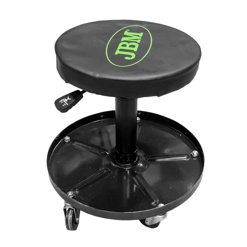 ASIENTO NIVELABLE NEUMÁTICO