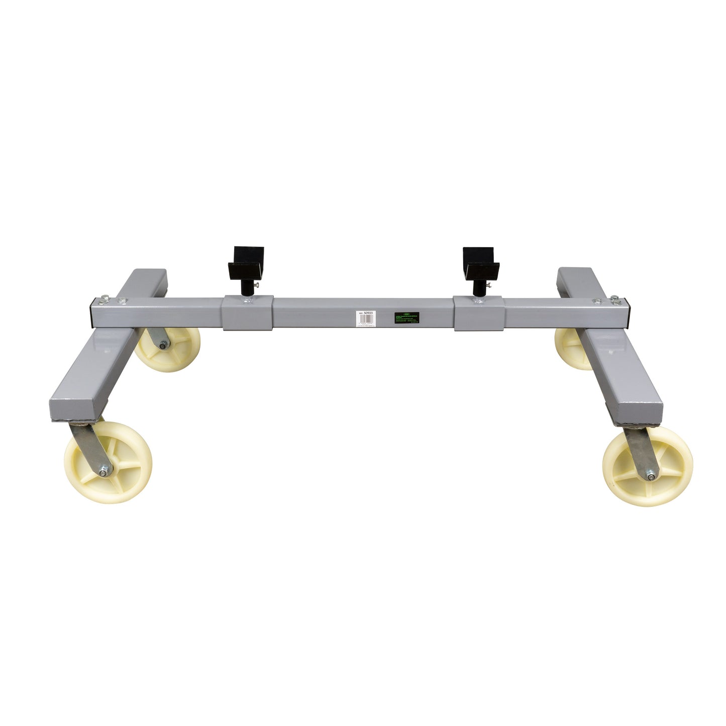 CARRO TRANSPORTADOR ESPECIAL PLANCHA 340KG