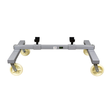 CARRO TRANSPORTADOR ESPECIAL PLANCHA 340KG