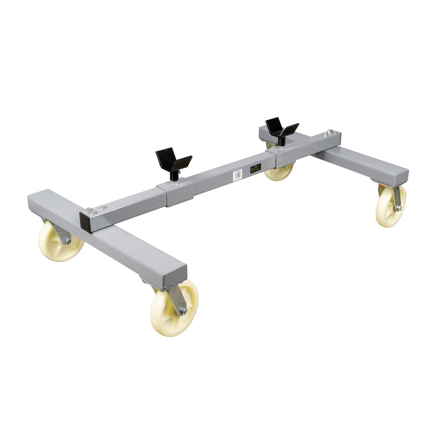 CARRO TRANSPORTADOR ESPECIAL PLANCHA 340KG