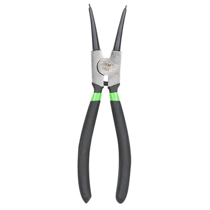 7" (180MM) STRAIGHT NOSE OUTDOOR SEEGER PLIERS