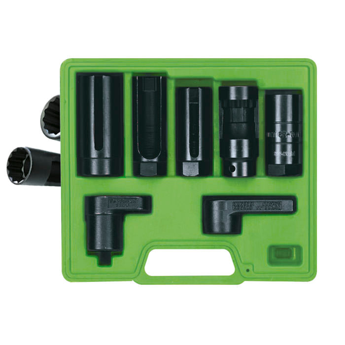 SET DE 7PCS PARA LA EXTRACCIÓN DE SONDA - LAMBDA