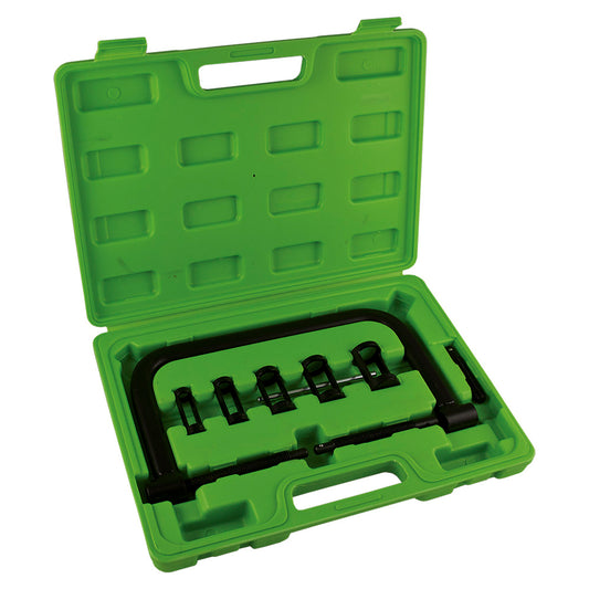 KIT COMPRESOR DE MUELLES PARA VÁLVULAS