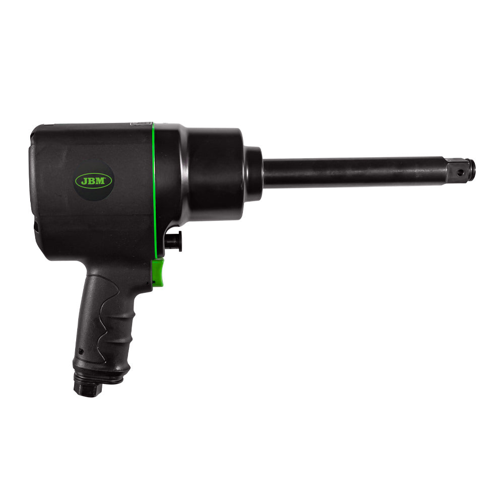 PISTOLA IMPACTO 3/4" 2034NM + EXTENSOR 15CM