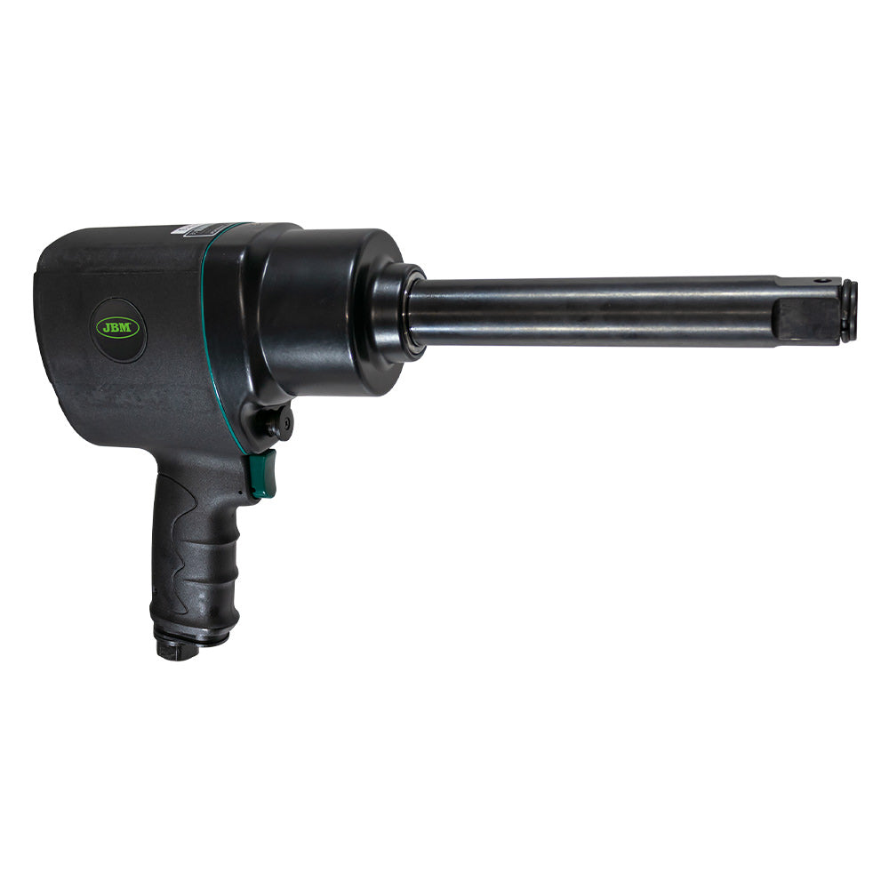 PISTOLA IMPACTO 1" 2034NM + EXTENSOR 19CM