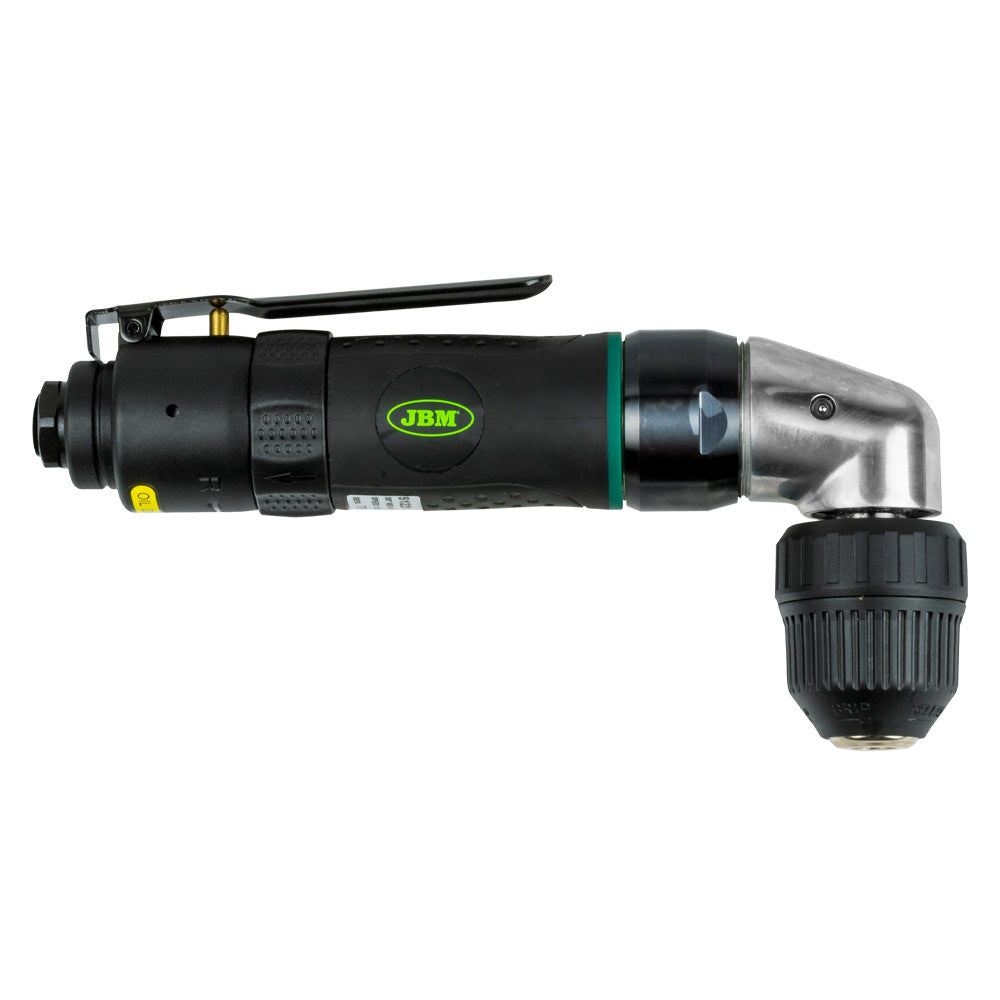 TALADRO 3/8", 90°
