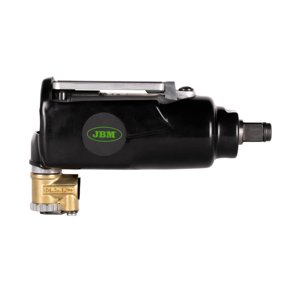 PISTOLA IMPACTO DOBLE BLISTER 1/2" 101NM