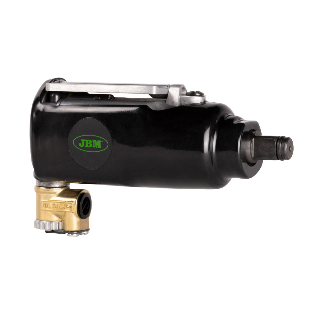PISTOLA IMPACTO DOBLE BLISTER 1/2" 101NM