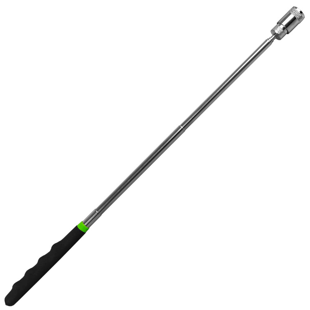 EXTENSIBLE IMANTADO CON PUNTA DE LED