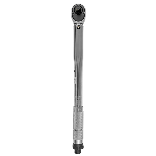 3/8" TORQUE WRENCH