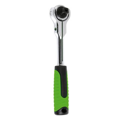 1/2" 72 TOOTH SWIVEL HEAD RATCHET 280MM