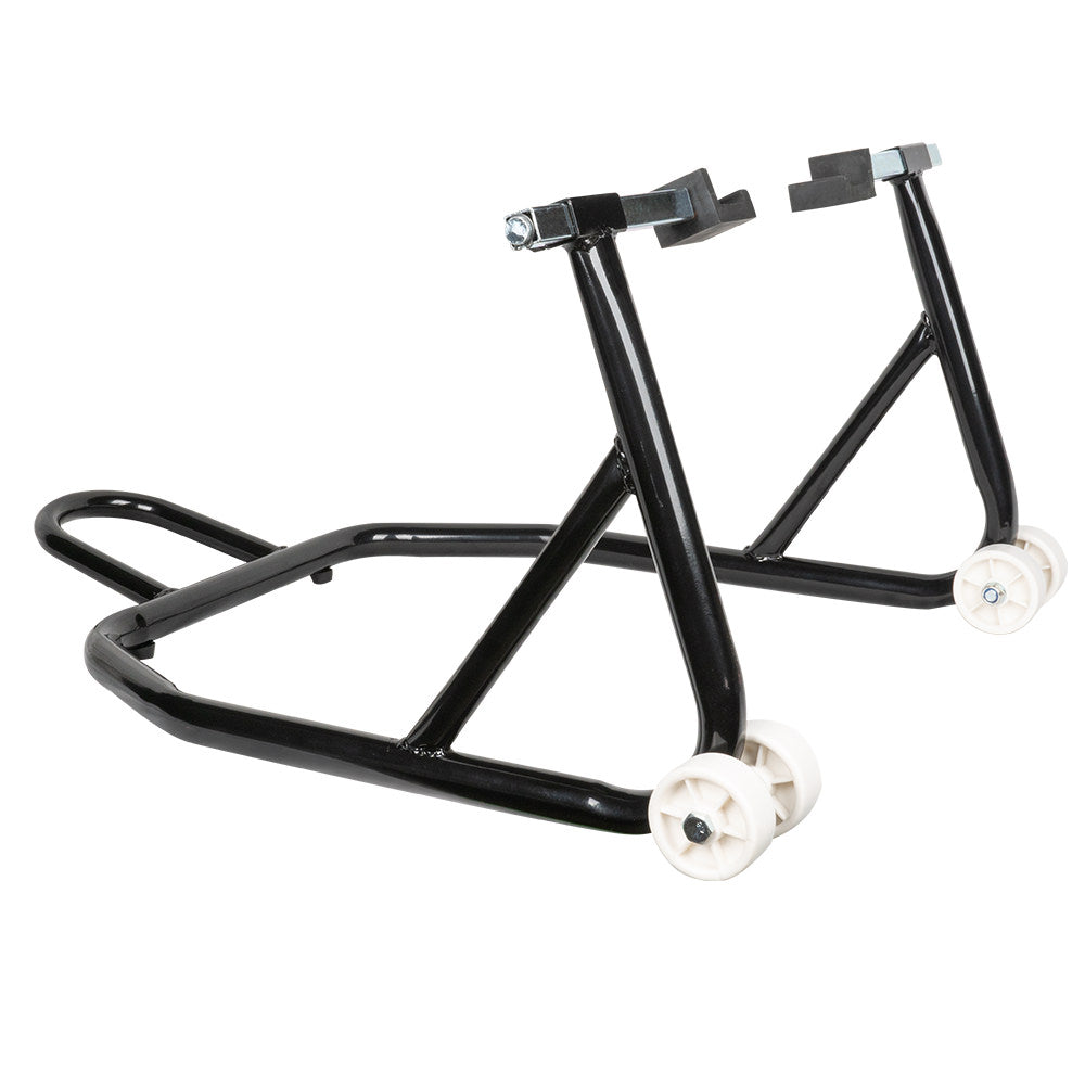 SOPORTE TRASERO ELEVADOR PARA MOTO 200KG