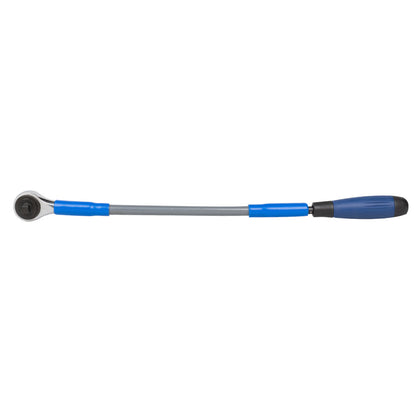 CARRACA FLEXIBLE DE 72 DIENTES DE  3/8” 500MM