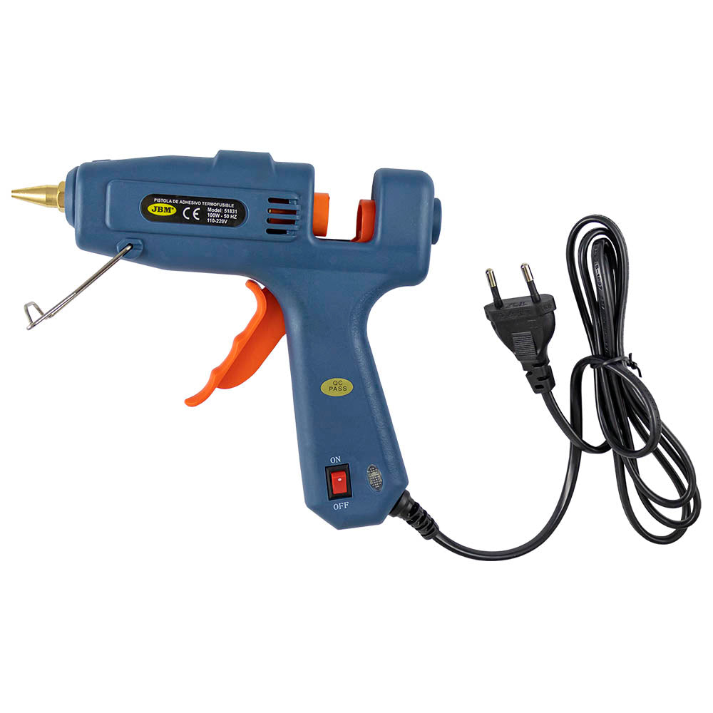 PISTOLA DE ADHESIVO TERMOFUSIBLE