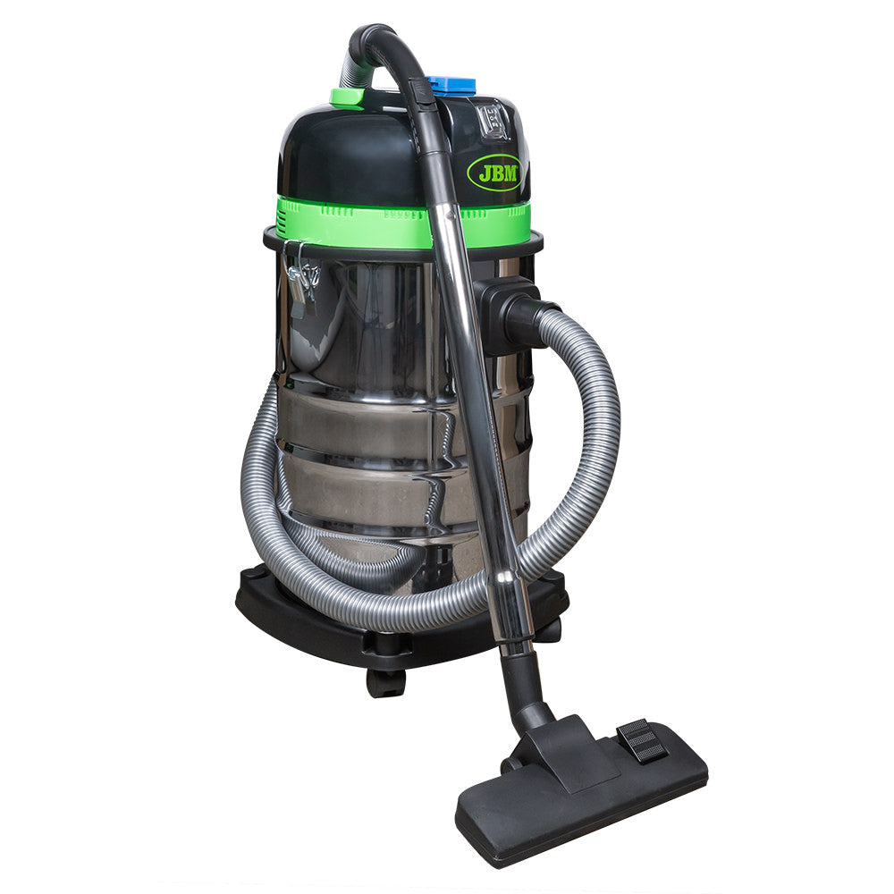ASPIRADORA INDUSTRIAL 30L (SECO)