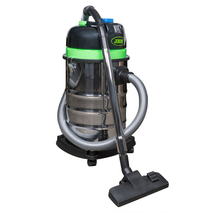 ASPIRADORA INDUSTRIAL 30L (SECO)