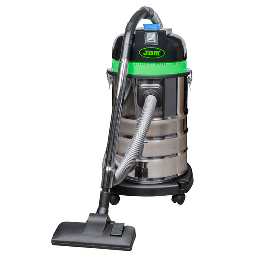 ASPIRADORA INDUSTRIAL 30L (SECO)
