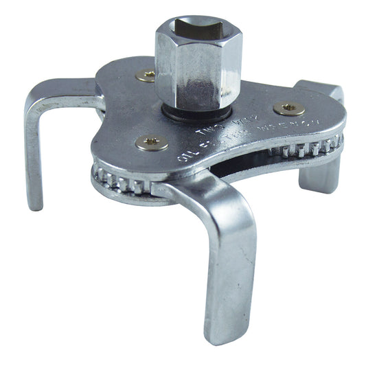 EXTRACTOR DE FILTRO DE ACEITE DE PATA PLANA IMANTADO