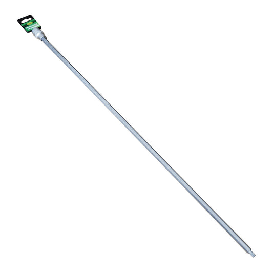 PUNTA EXTRALARGA DE 12 CANTOS DE 800MM DE 1/2" 8MM Ø