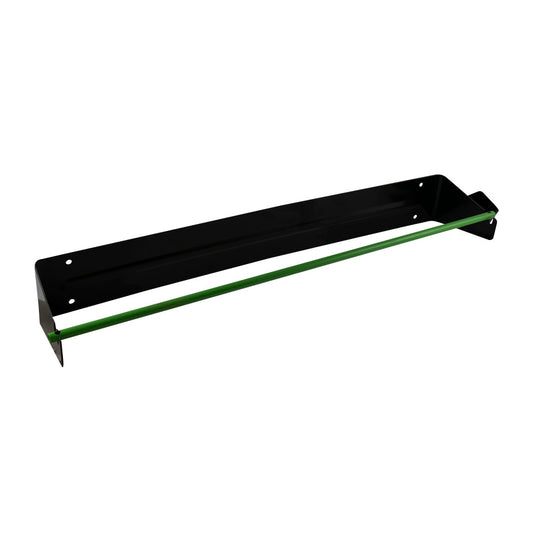 EXPOSITOR DE PARED DE BOBINA CUBREASIENTO
