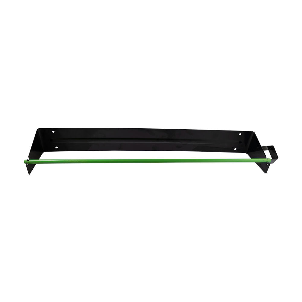 EXPOSITOR DE PARED DE BOBINA CUBREASIENTO