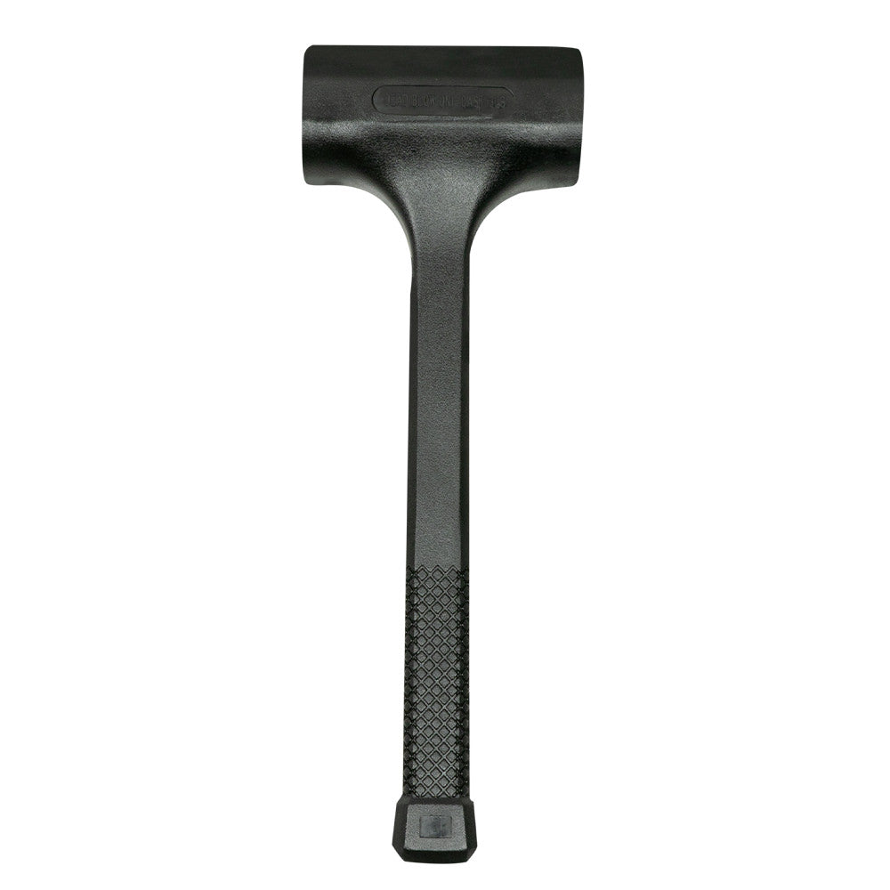 MARTILLO PROFESIONAL ANTI REBOTE 1.80KG