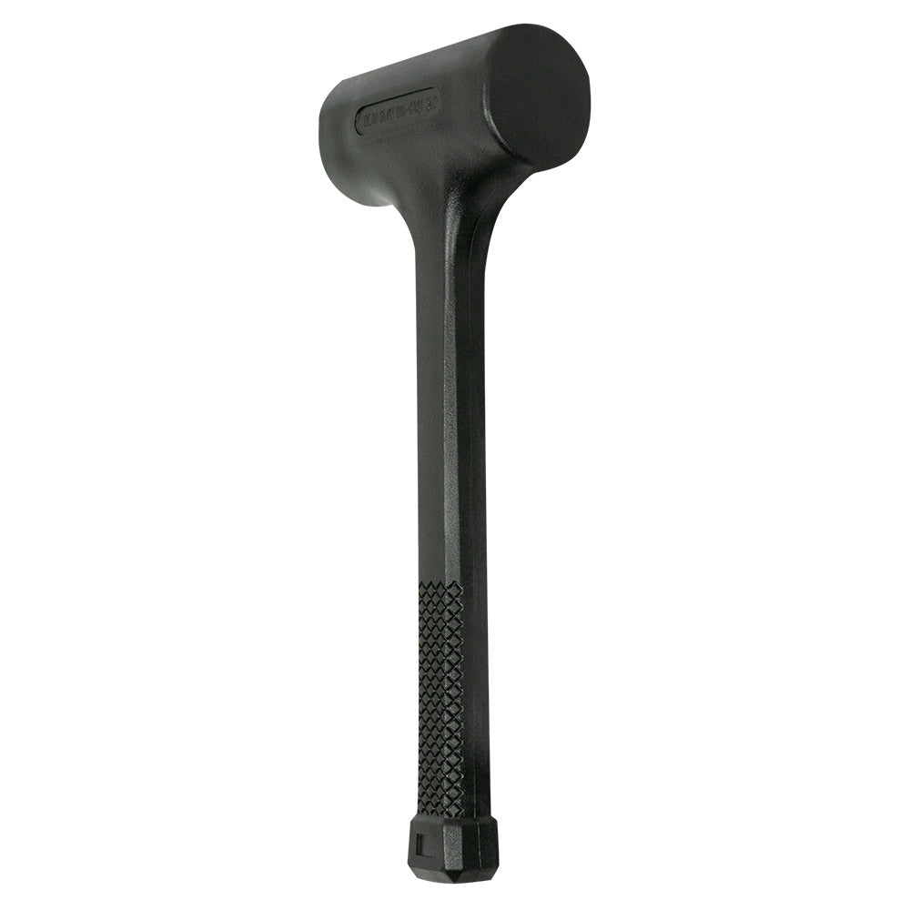 MARTILLO PROFESIONAL ANTI REBOTE 1.80KG