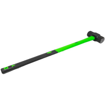 MARTILLO PROFESIONAL CON MANGO DE FIBRA 4KG