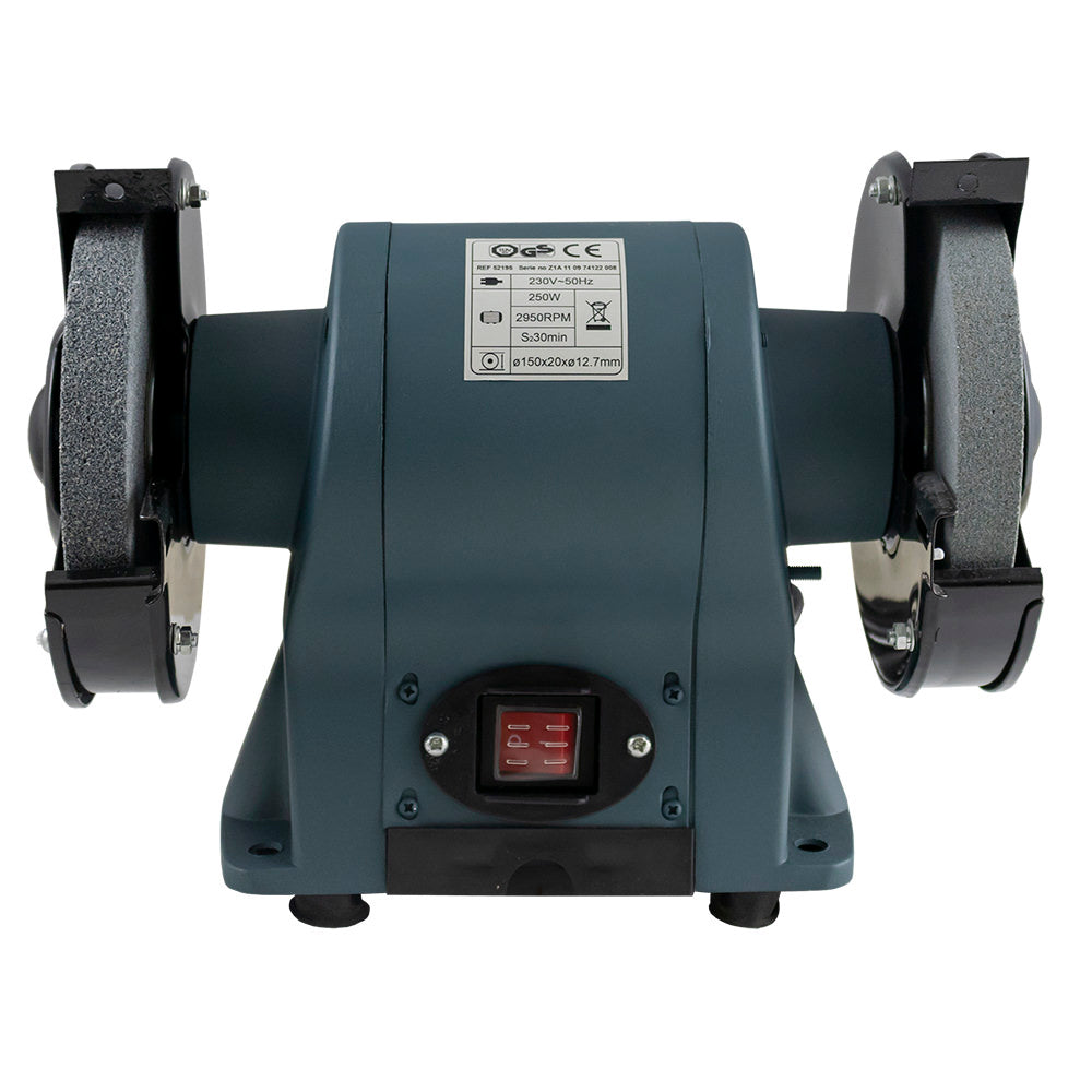AMOLADORA ELÉCTRICA - 250W