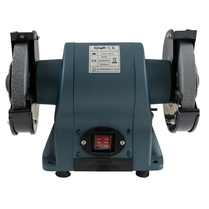 AMOLADORA ELÉCTRICA - 250W
