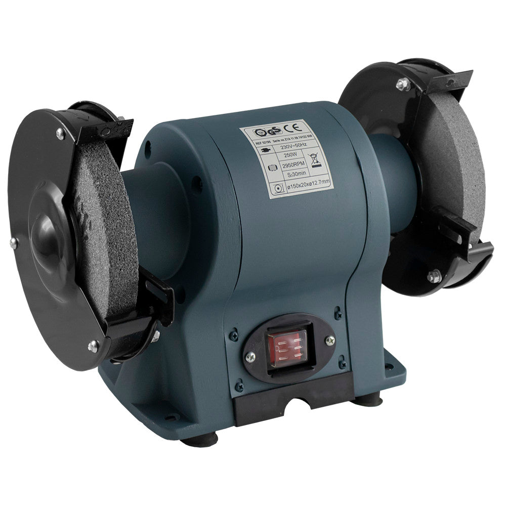 AMOLADORA ELÉCTRICA - 250W