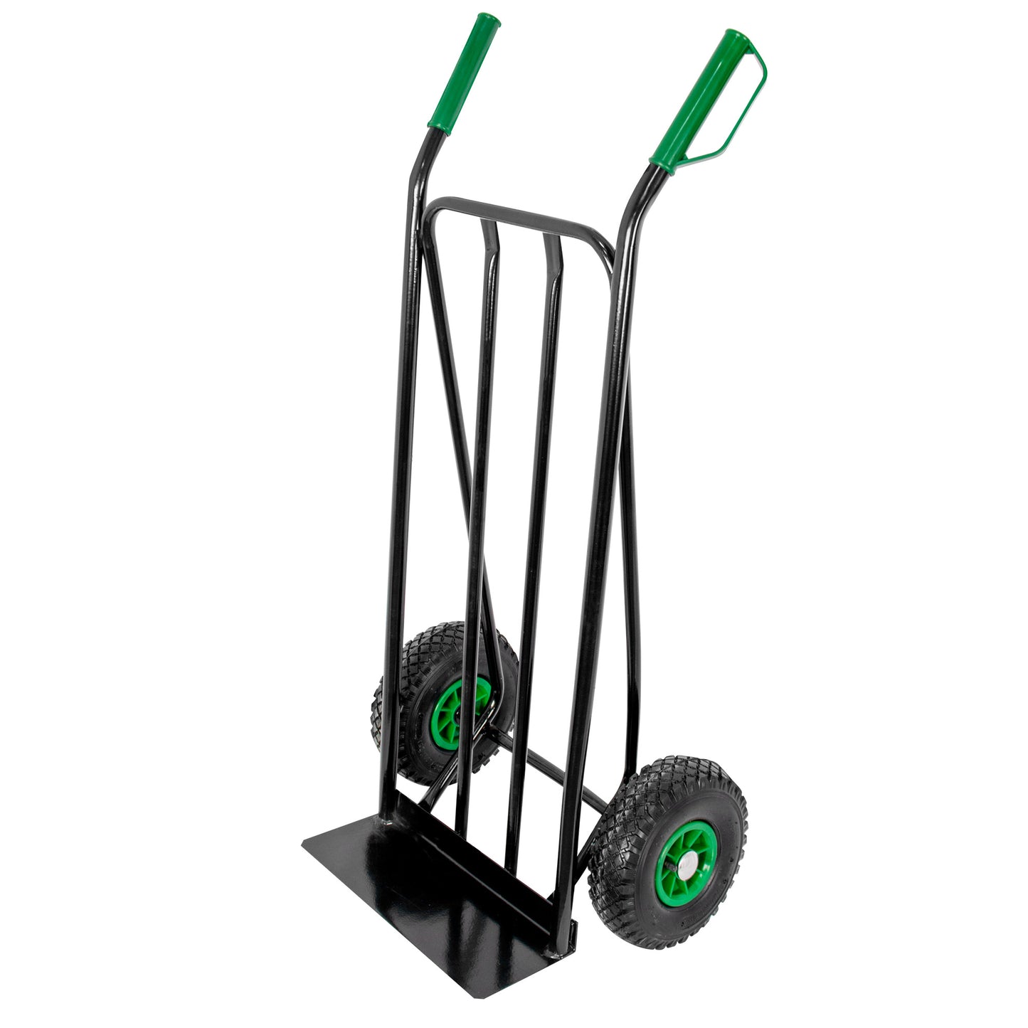 CARRO DE ACERO BÁSICO 200KG