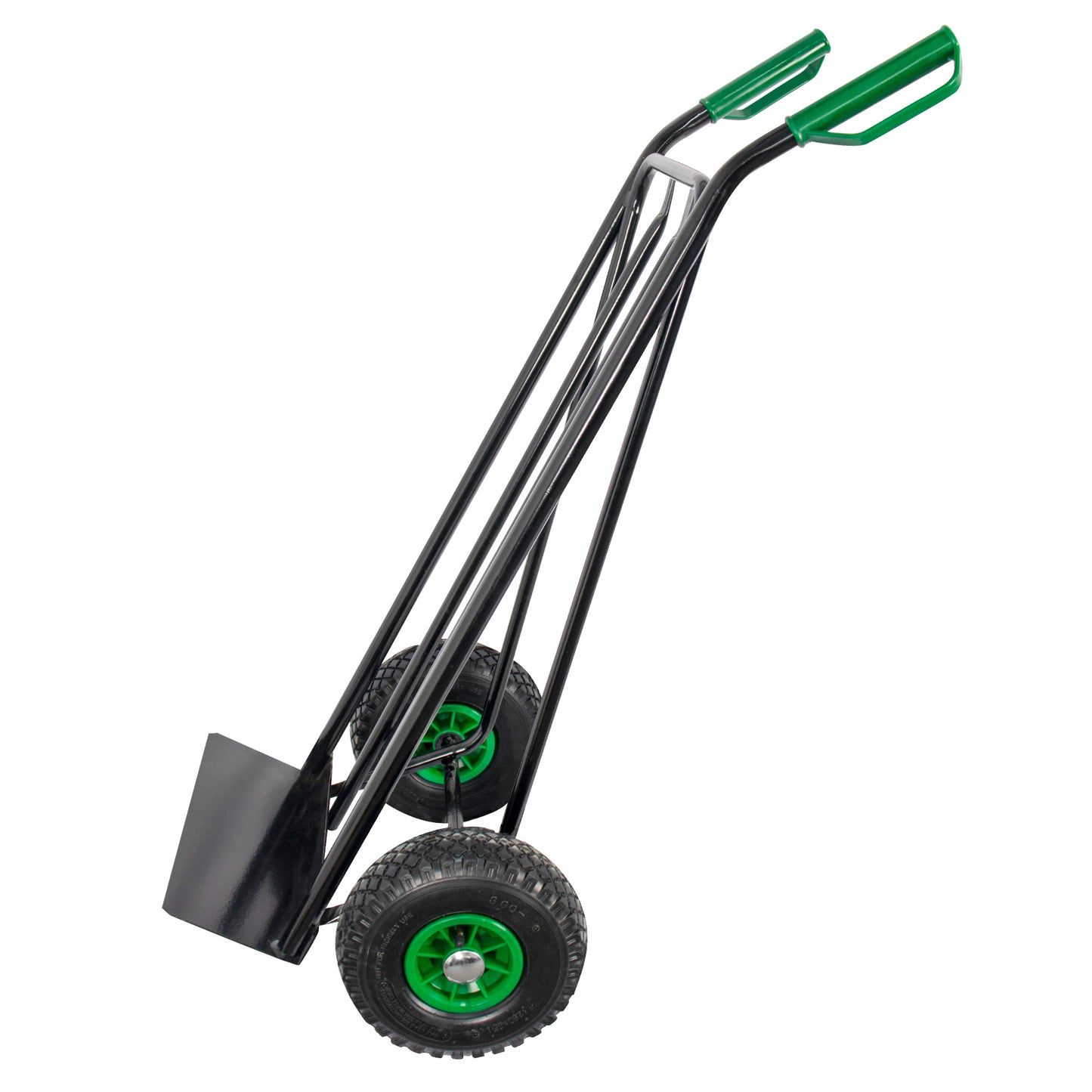 CARRO DE ACERO BÁSICO 200KG