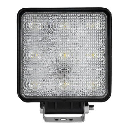 FARO LED DE 1450LM - CUADRADO