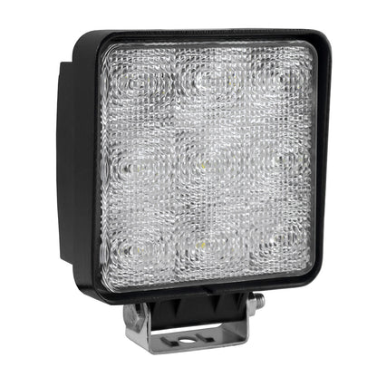 FARO LED DE 1450LM - CUADRADO