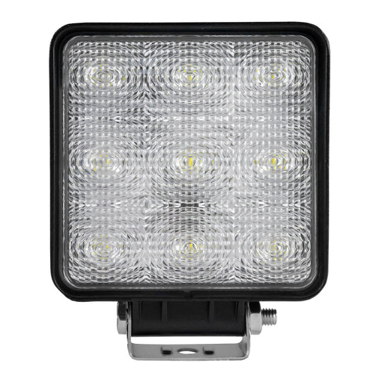 FARO LED DE 1450LM - CUADRADO