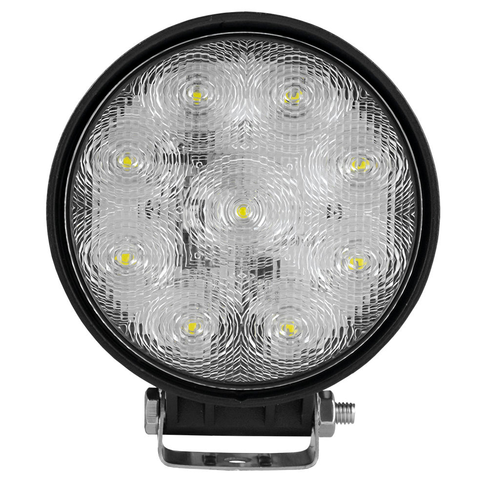 FARO LED DE 1450LM - REDONDO